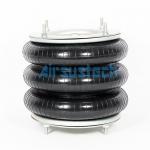 G1/2 Firestone Air Springs 270MM Diameter W01R584059 Flange Connection Air Suspension Bags for sale