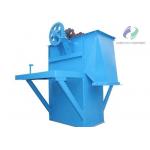Carbon Steel Cement Bucket Elevator Used In Transporting Powdery for sale