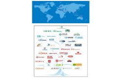 China 1.2m Tube / Panel Light SMT Mounter 1200*330mm PCB SMT Placement Machine supplier