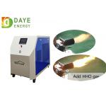 Air Cooling 7KW Industrial Hydrogen Generator for sale