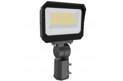 China IP65 Commercial Outdoor Security Lights 145lm/W 5 Year Warranty supplier