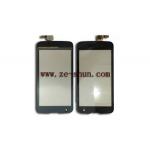 LG K4 K120F K130 Replacement Touch Screens 5.0 Inch / Cell Phone Replacement Parts for sale
