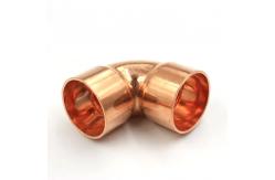 China Forging Technology High Pressure Copper Nickel Elbow For Heavy Duty Applications supplier