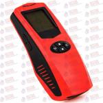 DIN 1045 Portable Non Destructive Testing Equipment Concrete Rebar Locator Detector for sale
