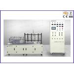 Circuit Integrity Fire Testing Equipment BS 6387 For Fire Resistant Cable for sale