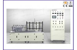 China Circuit Integrity Fire Testing Equipment BS 6387 For Fire Resistant Cable supplier