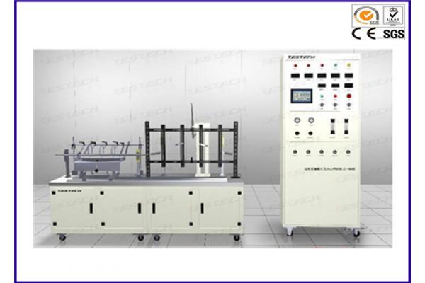 Circuit Integrity Fire Testing Equipment BS 6387 For Fire Resistant Cable