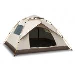 Outdoor foldable and quick - opening park tent for sale