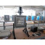 Building Materials BS 476-6 Fire Propagation Test Flame Testing Equipment