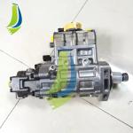 320-2512 Fuel Injection Pump C6.4 Engine For E320D Excavator Parts for sale