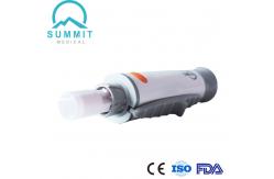 China Painless Lancing Device For Blood Glucose And Ketone Testing supplier
