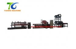 China 8mm Reinforcing Mesh Welding Machine supplier