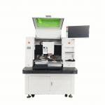 Pcb Separator Separating Cutter Led Strip Cutting Machine Laser Depaneling