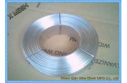 China 22 Gauge Galvanized Stitching Wire 5 Lbs for Bookbinding and Paper Clip supplier