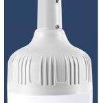 Usb Charging 15w Outdoor Led Light Bulb 100lm/W for sale