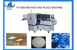China 1950mm Length LED Strip CCC Pick And Place Mounter 5mm PCB supplier