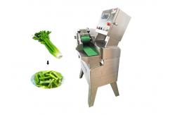 China Dried Fruit Dicing 500kg/H Dry Dates Cutting Machine supplier