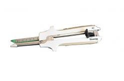 China Bidirectional Ultimate Linear Cutter Stapler For Resection supplier