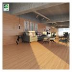 200 X 900mm Wood Grain Ceramic Tiles Grade AAA For Living Room for sale