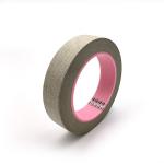 Crepe Paper Masking Heat Resistant Adhesive Tape 0.15mm Thickness for sale