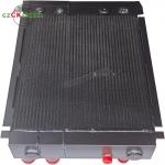 Water Tank Radiator 317-4354 for D3G D4G D5G Excavator for sale