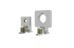 China Ba20-AI/I Acrel 12vdc Electric Current Transducers Analog 4-20ma Modbus Rtu supplier