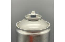 China Universal PU Foam Valve Nozzle For Sealant, Insulation And Expansion Foam supplier