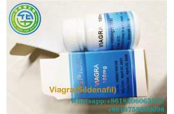 China Citrate 100mgx100  Bottle   Preventing labels and boxes supplier