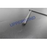 Long Cutting Blade Knives For Cigarette Making Packing Machine GD