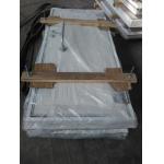 Dangerous Goods Roll - on Ships Marine Doors Fireproof And Gastight 8mm Thickness for sale