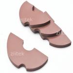 Excellent Performance 2w Thermal Gap Pad TIF140-20-31E With High Flexible 2.75 G/Cc for sale