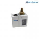 Rotary Screw Pressure Switches Of Adjustable Range And Differential Settings
