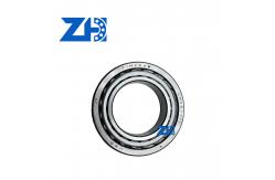 China High Rigidity Taper Roller Bearing LM603049-603011 LM603049/603011 Heavy Duty supplier
