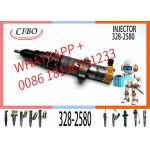 Injector 242-0857 245-3516 320-2940   328-2574   328-2576  328-2580 For C9 Engine Diesel Nozzle Assembly for sale