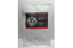 China Metanabol Oral 10mg/tab 100 tab  Metanabol Labels and boxes supplier