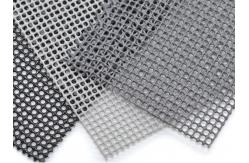 China 0.02-6.30mm Diameter Security Door Mesh Steel Aluminum Window Screen supplier