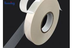 China 29mm Width Hot Melt Adhesive Tape Excellent adhesion For SIM Card supplier