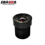 1/4 Inch F2.6 Camera Module Lens Security Camera Lens M12 For Smart Home for sale