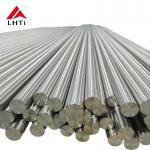 Titanium Bar ASTM B348 Grade 2 Grade 5 Titanium Rod Titanium Round Bar For Medical Applications for sale