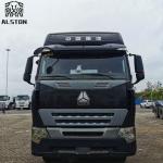 Sinotruck Howo A7 420 Tractor Head Truck for sale