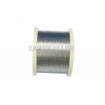 32AWG K type Thermocouple Wire With 7 Strands for Utilities Power Generation for sale