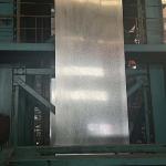 DX51D Z275 Galvanised Steel Coil Hot Cold Rolled Steel For Transportation for sale