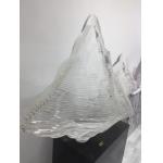 Office Decoration Artisitc Divine Bespoke Crystal Acrylic Glass