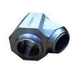 ASTM A182 F347 forged lateral tee for sale