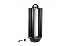 China 80w UV Disinfection Sterilizer Lamp High Power Germicidal Machine supplier