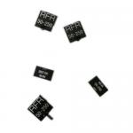 12w DC6GHz 50 Ohm Termination Resistor 3mm*1.5mm for sale