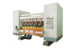 China Computerized Corrugated Cardboard Machine NC Model High Efficiency supplier