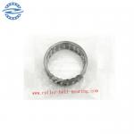 Metal Needle Roller Bearing Cage Assembly K455320 45x53x20Mm for sale