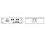 51.2V 100A Lithium Iron Phosphate Energy Storage System Container Battery