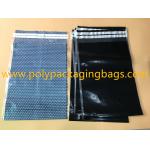 Strong Self Adhesive Tear Proof Coex Plastic Poly Bags -30 - 50 Degree Temp for sale
